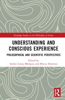 Front cover_Understanding and Conscious Experience