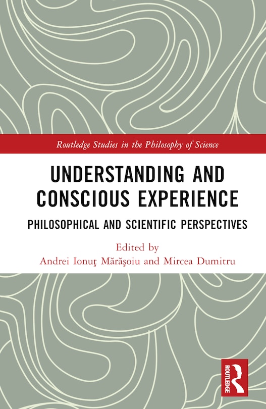 Front cover_Understanding and Conscious Experience