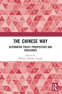 Front cover_The Chinese Way