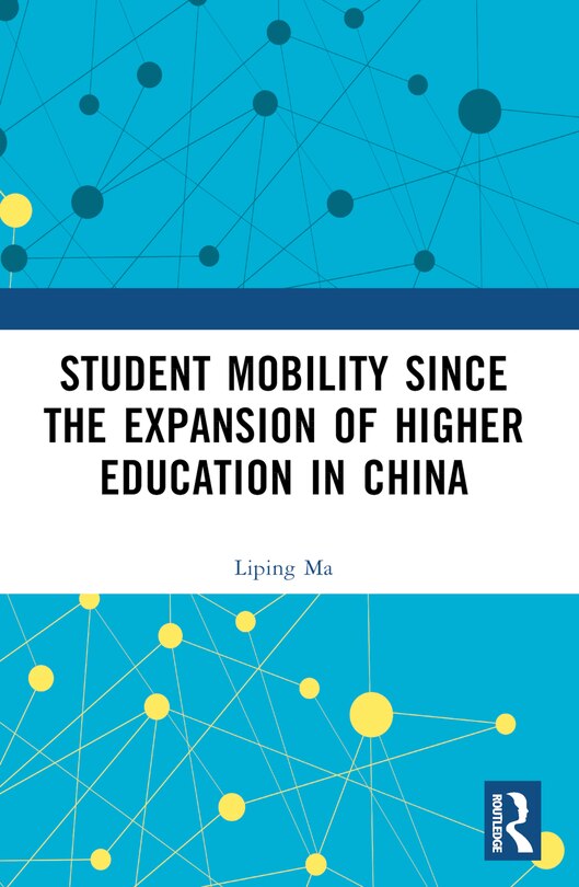 Couverture_Student Mobility Since the Expansion of Higher Education in China