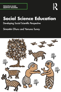 Front cover_Social Science Education