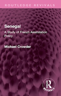 Front cover_Senegal