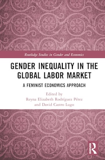 Front cover_Gender Inequality in the Global Labor Market