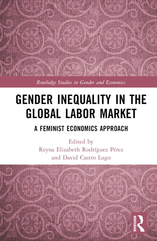 Front cover_Gender Inequality in the Global Labor Market