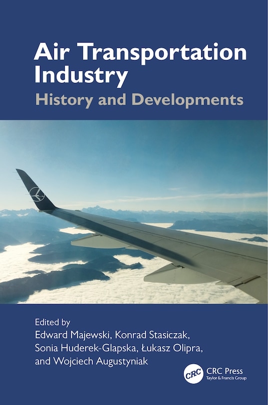 Front cover_Air Transportation Industry
