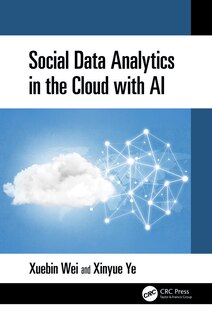 Couverture_Social Data Analytics in the Cloud with AI