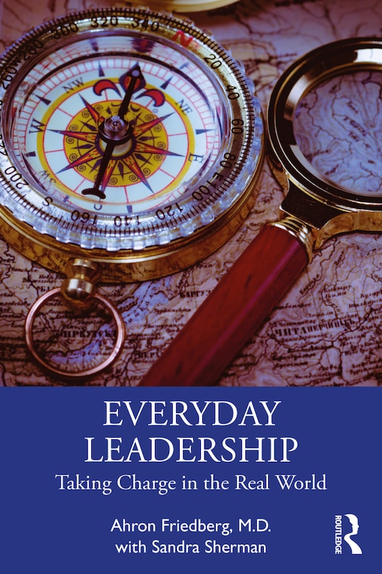 Front cover_Everyday Leadership