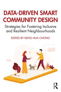 Couverture_Data-Driven Smart Community Design