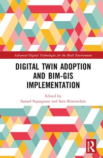 Front cover_Digital Twin Adoption and BIM-GIS Implementation