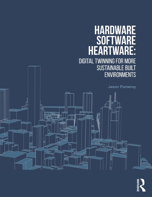 Front cover_Hardware, Software, Heartware