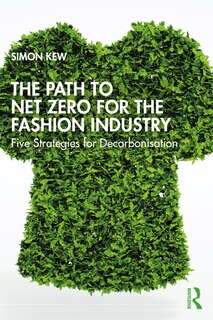 Couverture_The Path to Net Zero for the Fashion Industry