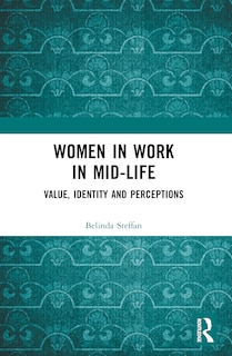 Couverture_Women in Work in Mid-Life