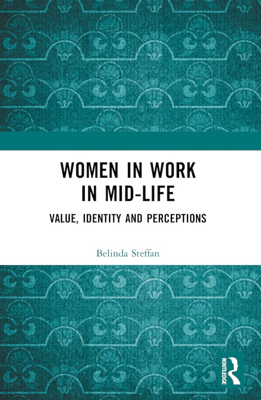 Couverture_Women in Work in Mid-Life