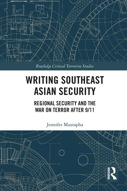Front cover_Writing Southeast Asian Security