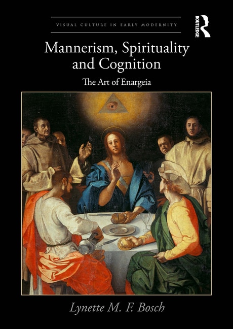 Front cover_Mannerism, Spirituality and Cognition