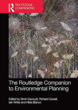 The Routledge Companion to Environmental Planning