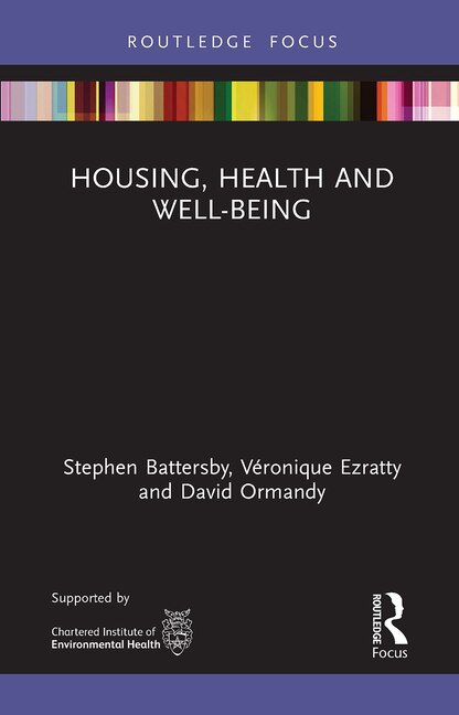 Front cover_Housing, Health and Well-Being