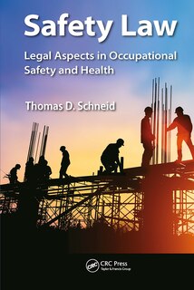 Front cover_Safety Law