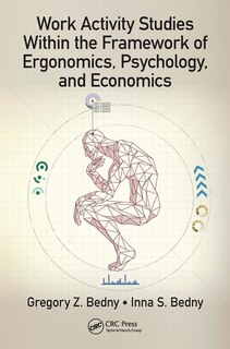 Couverture_Work Activity Studies Within the Framework of Ergonomics, Psychology, and Economics