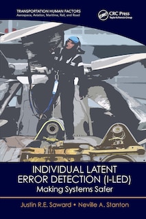 Front cover_Individual Latent Error Detection (I-LED)
