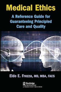 Front cover_Medical Ethics