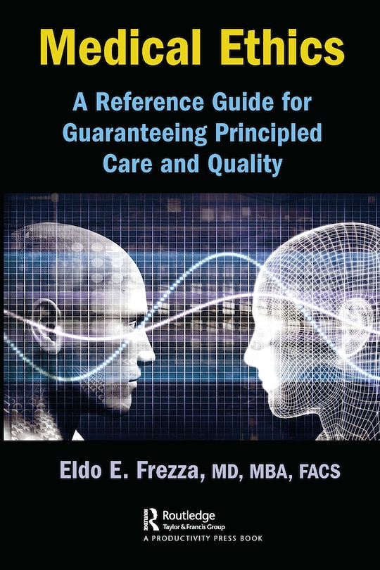Front cover_Medical Ethics