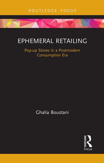 Front cover_Ephemeral Retailing