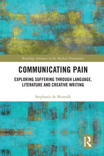 Front cover_Communicating Pain