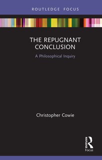 Couverture_The Repugnant Conclusion