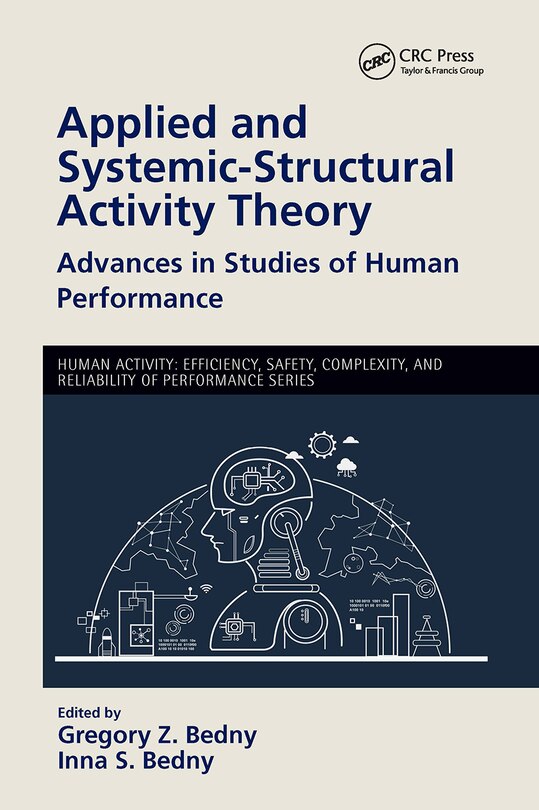 Front cover_Applied and Systemic-Structural Activity Theory