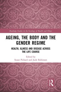 Couverture_Ageing, the Body and the Gender Regime