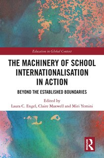 Couverture_The Machinery of School Internationalisation in Action