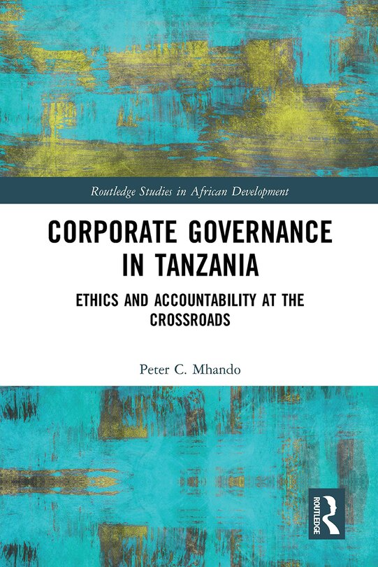 Front cover_Corporate Governance in Tanzania