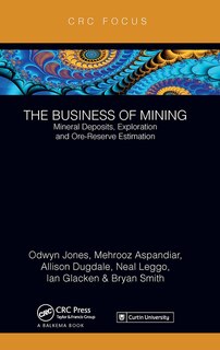 Couverture_The Business of Mining