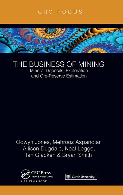 Couverture_The Business of Mining