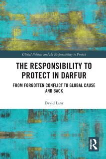 Couverture_The Responsibility to Protect in Darfur