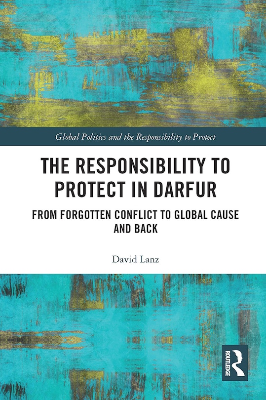 Couverture_The Responsibility to Protect in Darfur