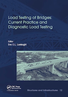 Couverture_Load Testing of Bridges