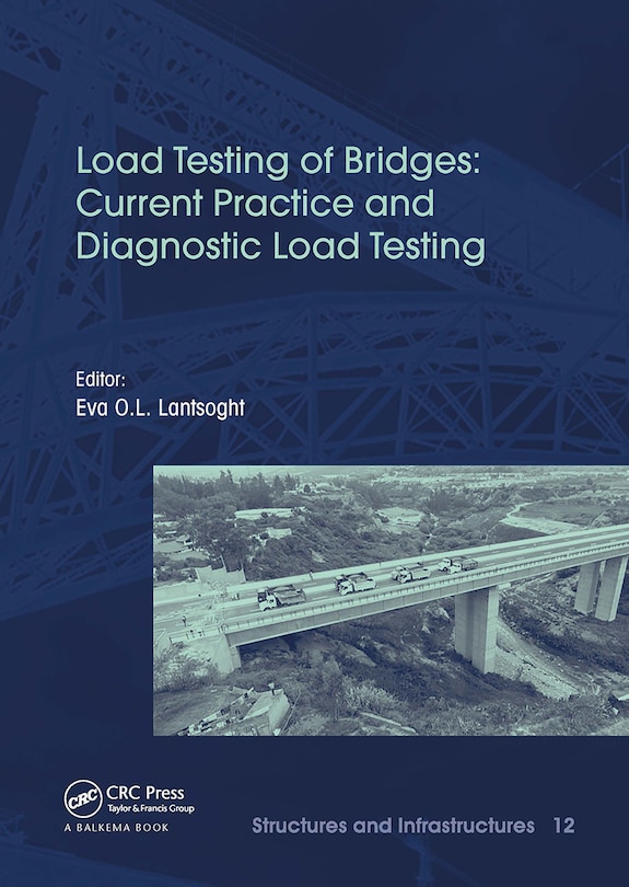 Couverture_Load Testing of Bridges