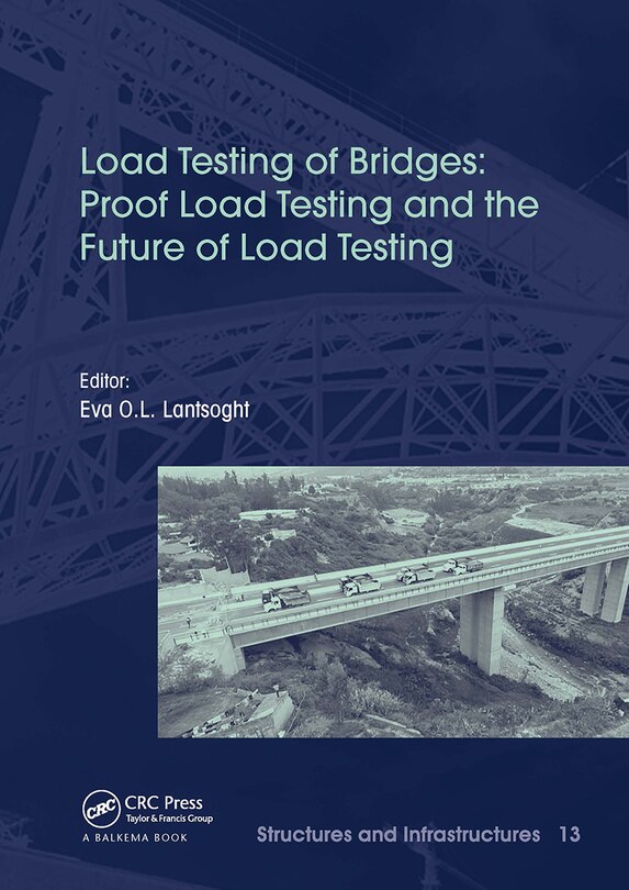 Front cover_Load Testing of Bridges