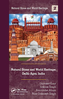 Front cover_Natural Stone and World Heritage