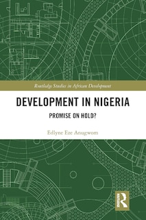 Couverture_Development in Nigeria