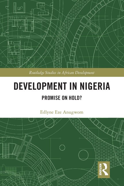 Couverture_Development in Nigeria