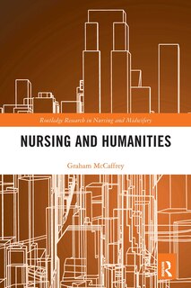 Couverture_Nursing and Humanities