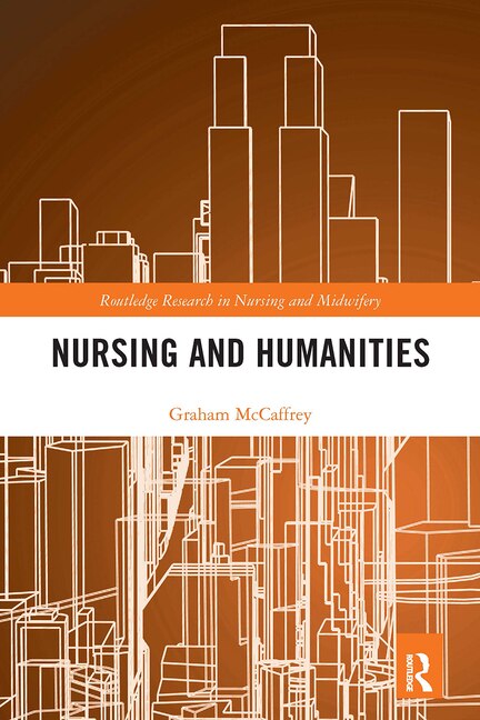 Couverture_Nursing and Humanities