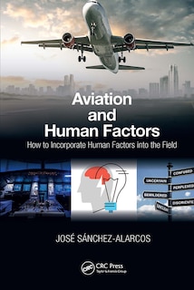 Couverture_Aviation and Human Factors