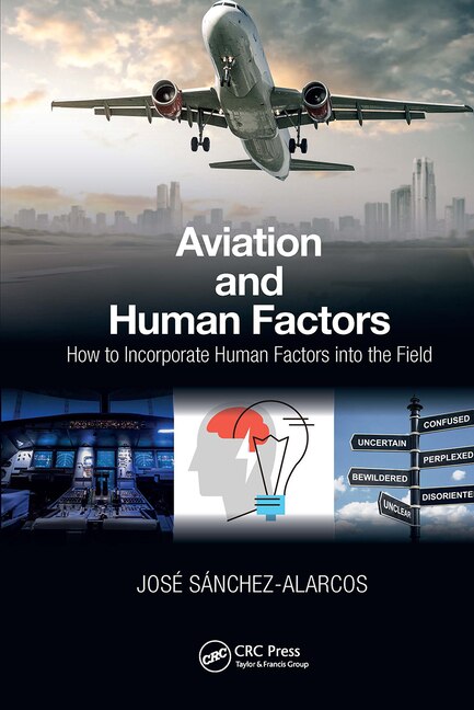 Couverture_Aviation and Human Factors
