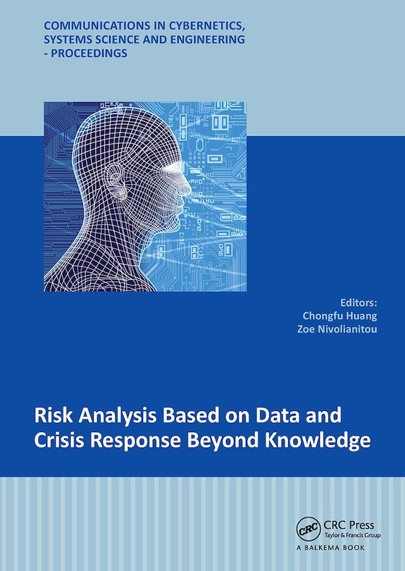 Couverture_Risk Analysis Based on Data and Crisis Response Beyond Knowledge