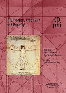 Front cover_Intelligence, Creativity and Fantasy