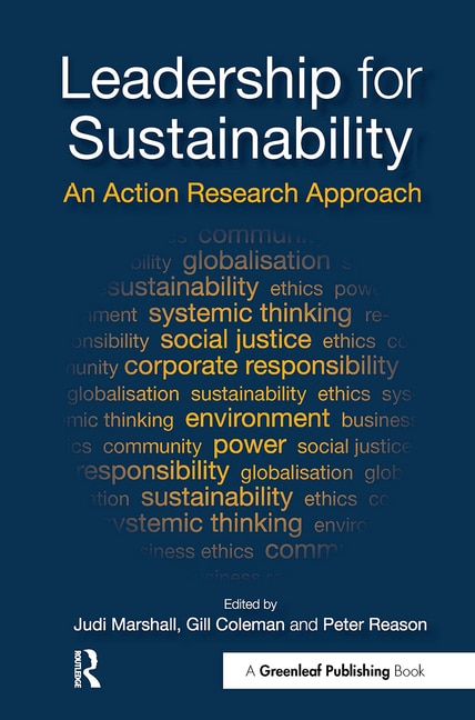 Front cover_Leadership for Sustainability